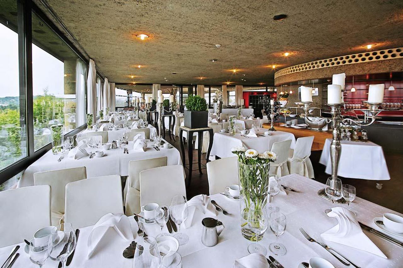 Bonn Geburtstag  Die Godesburg image 10