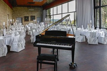 Bonn Geburtstag Die Godesburg image 10