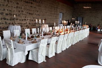 Bonn Geburtstag Die Godesburg image 10