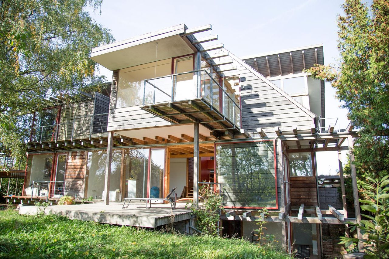 Rest der Welt training rooms Meetingraum Workshopraum image 0