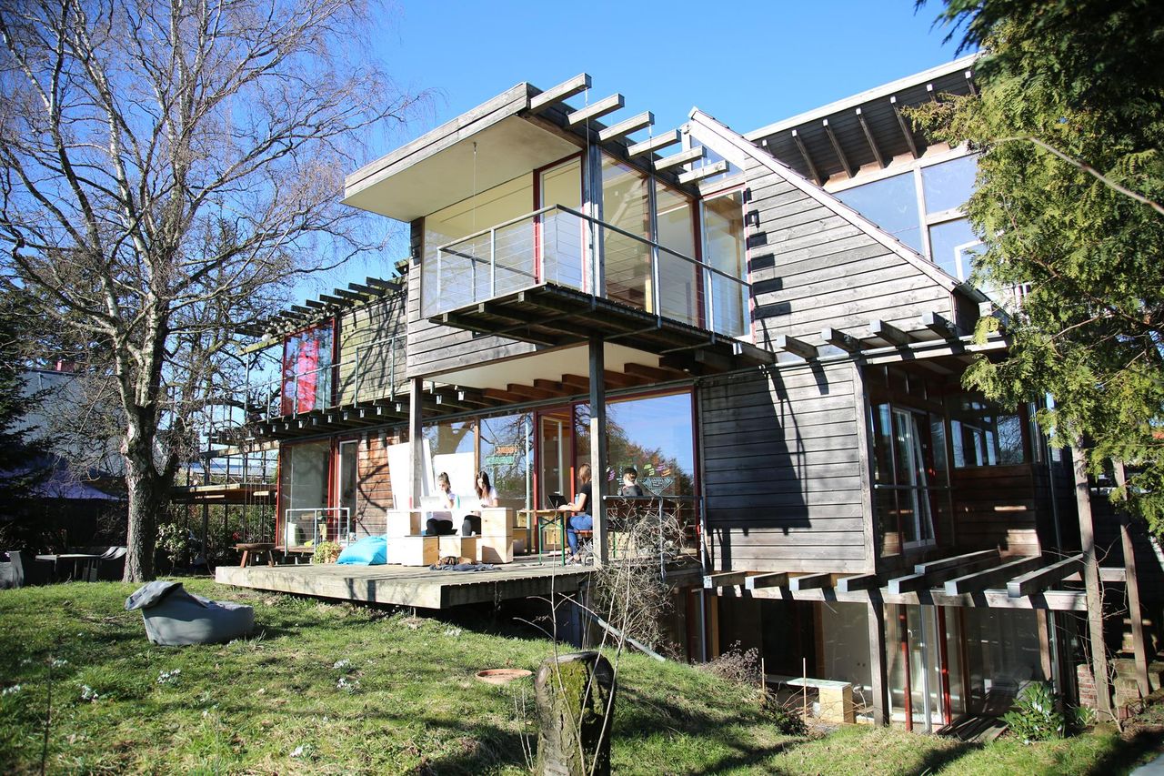 Rest der Welt training rooms Meetingraum Workshopraum image 17