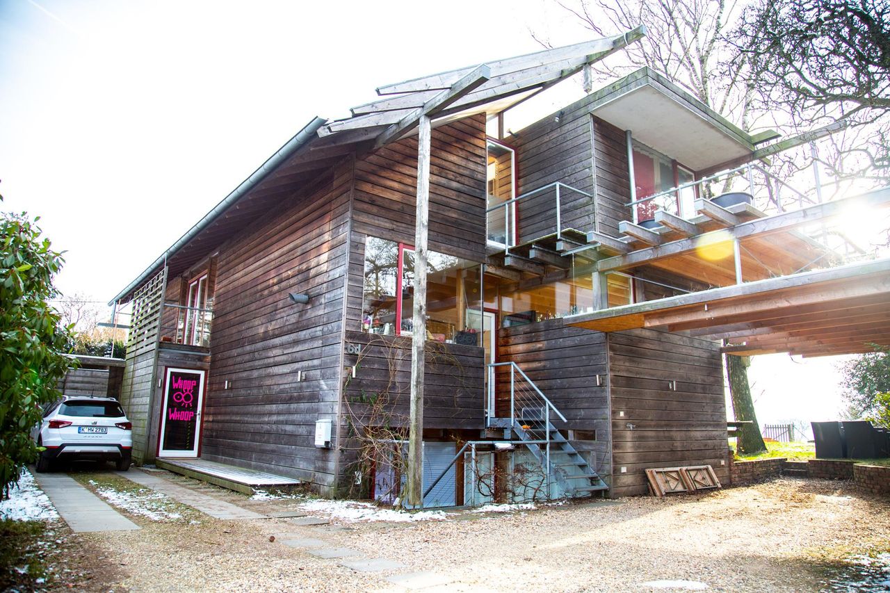 Rest der Welt training rooms Meetingraum Workshopraum image 11