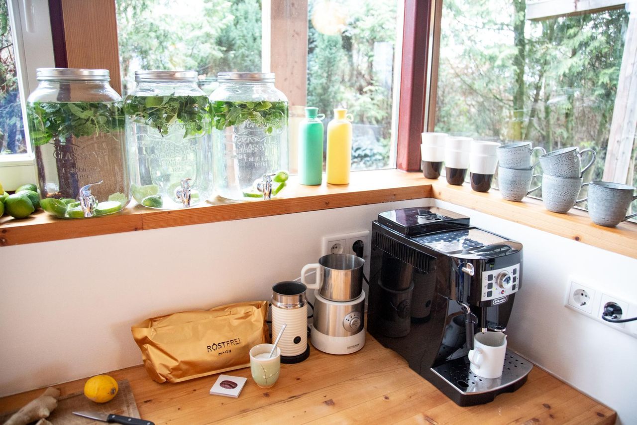 Rest der Welt training rooms Meetingraum Workshopraum image 10