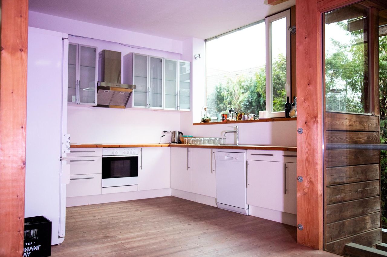 Rest der Welt training rooms Meetingraum Workshopraum image 9