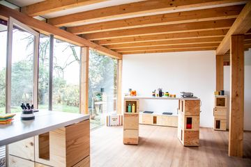 Rest der Welt training rooms Meetingraum Workshopraum image 1