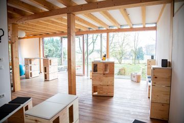 Rest der Welt training rooms Meetingraum Workshopraum image 3