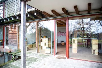 Rest der Welt training rooms Meetingraum Workshopraum image 4