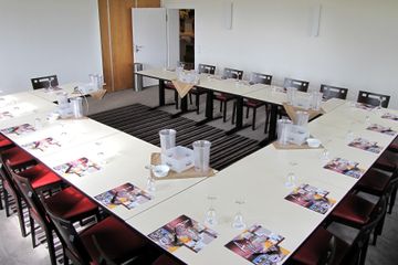 Rest of the World   Frankenhöhe image 1