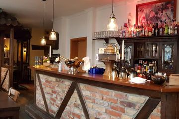 Schwerin Geburtstag  Gasthaus 