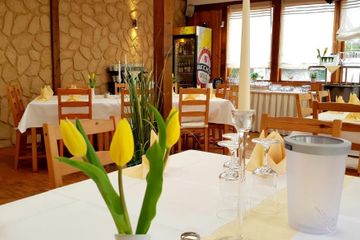 Schwerin Geburtstag Gasthaus