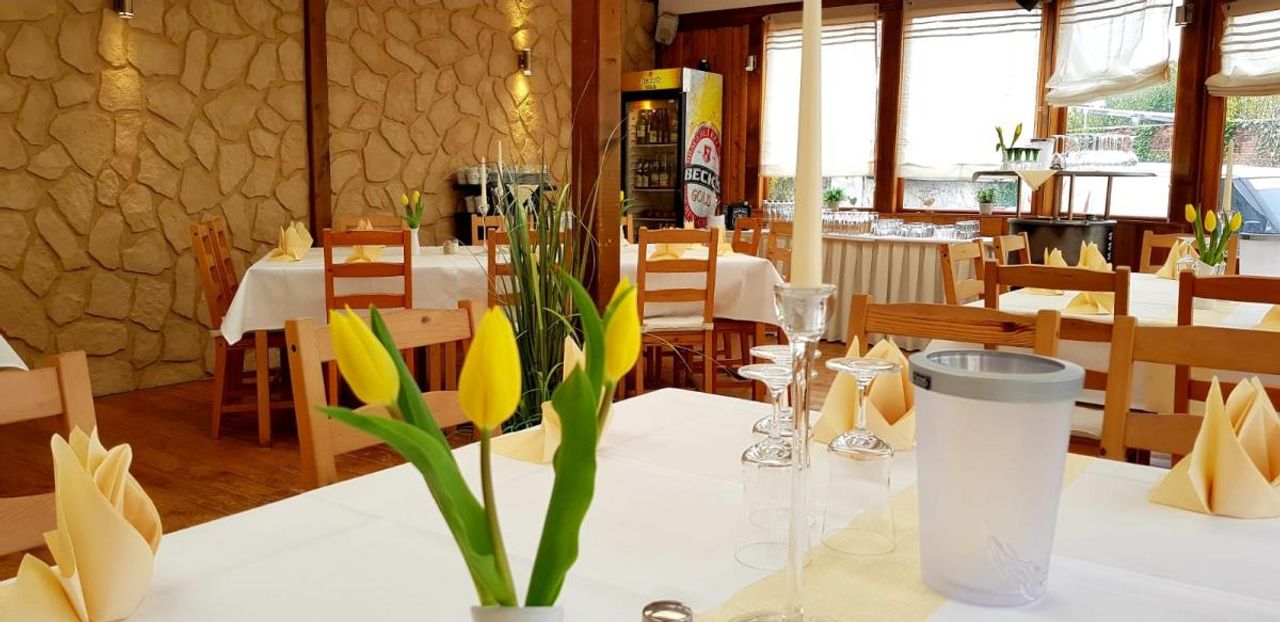 Schwerin Geburtstag  Gasthaus 