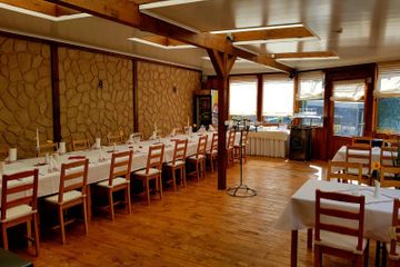 Schwerin Geburtstag  Gasthaus 