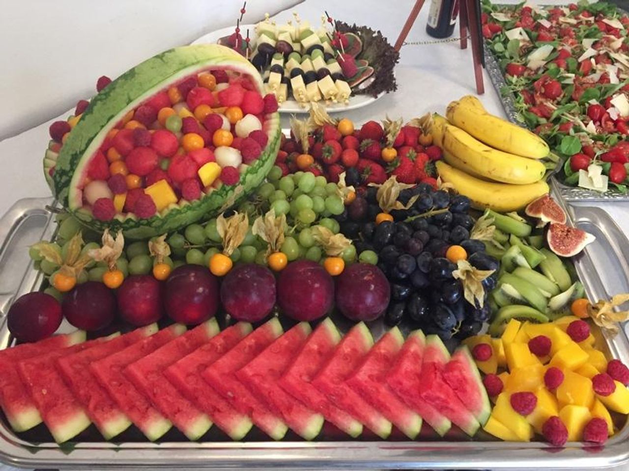 Schwerin Geburtstag  Gasthaus 