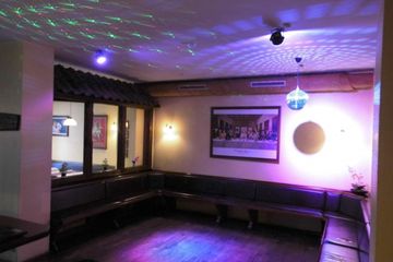 Schwerin Geburtstag Gasthaus