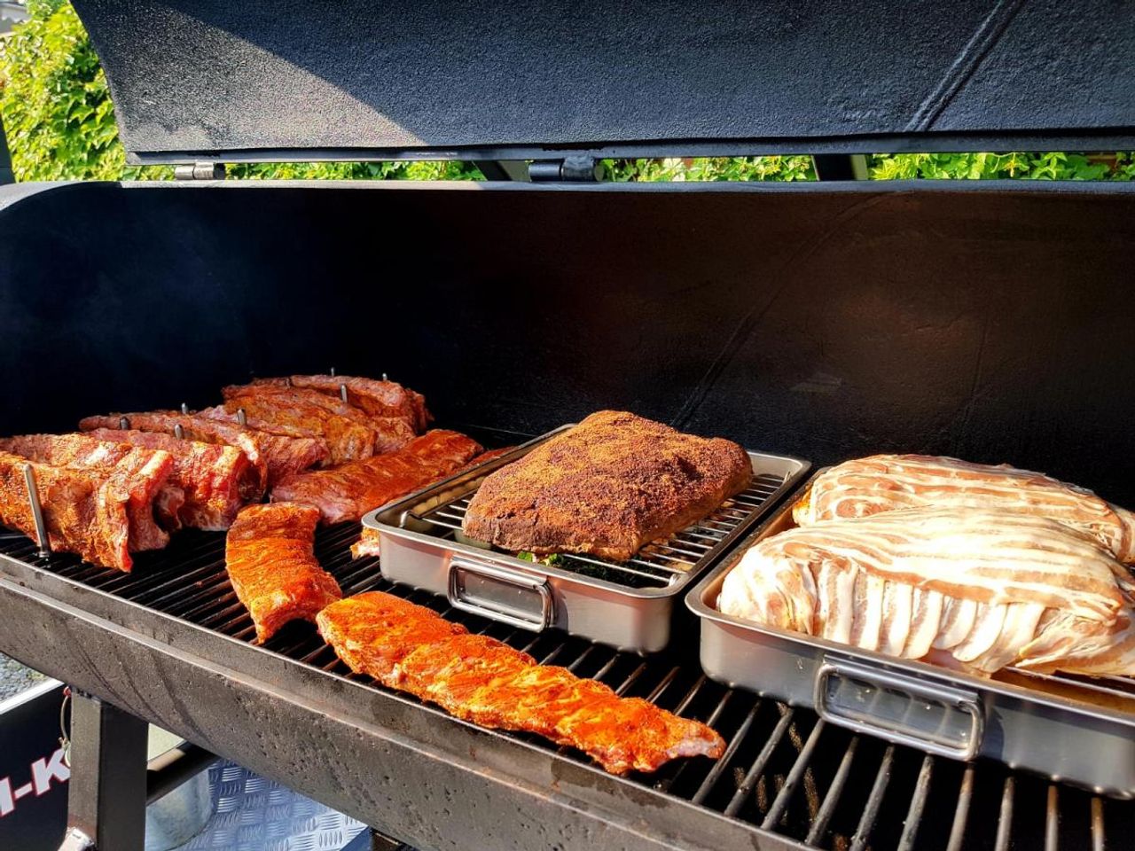 Schwerin Geburtstag  Gasthaus 