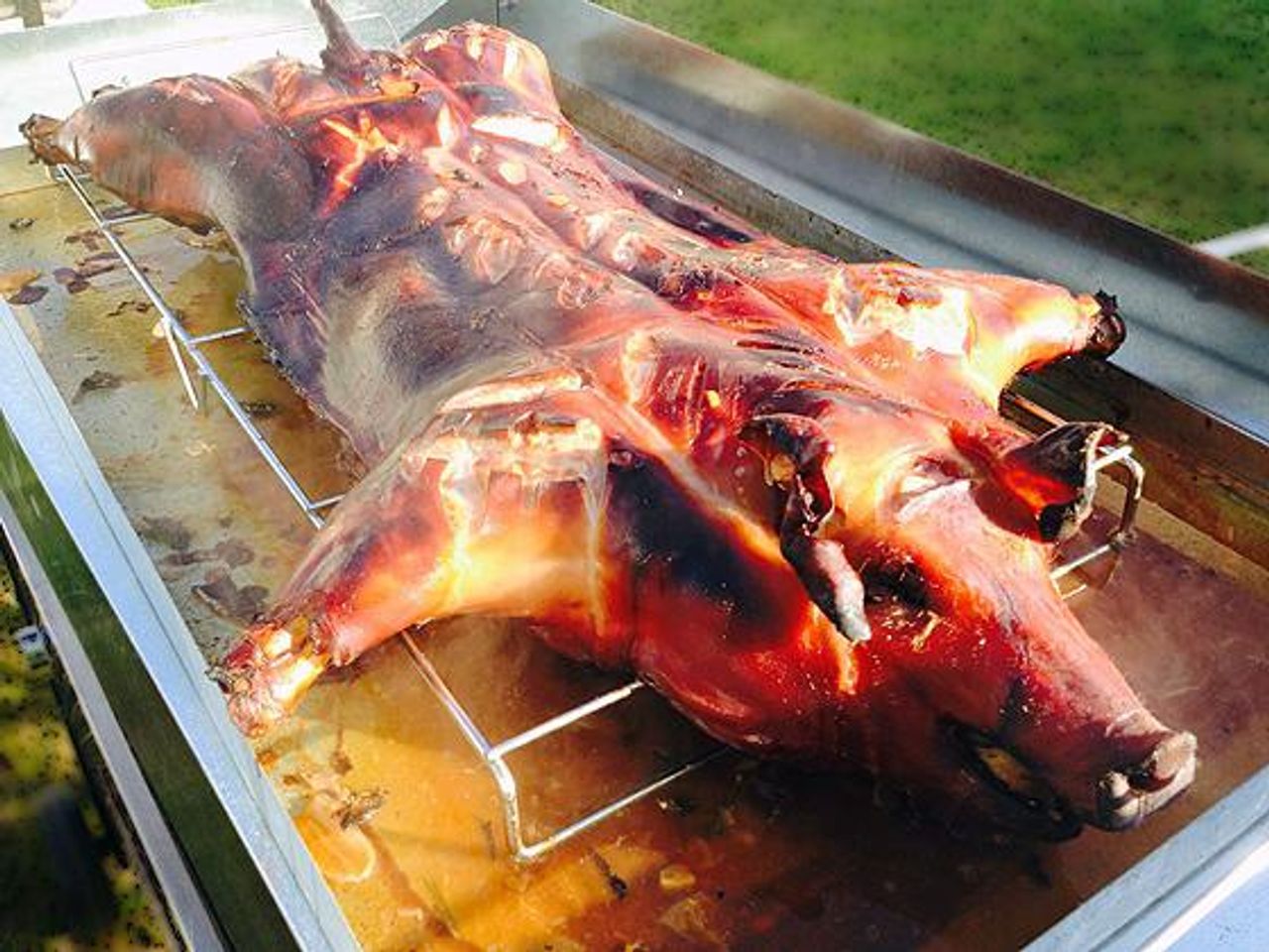 Schwerin Geburtstag  Gasthaus 