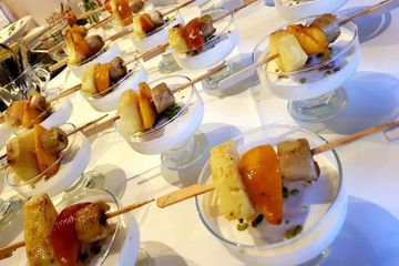 Schwerin Geburtstag Gasthaus
