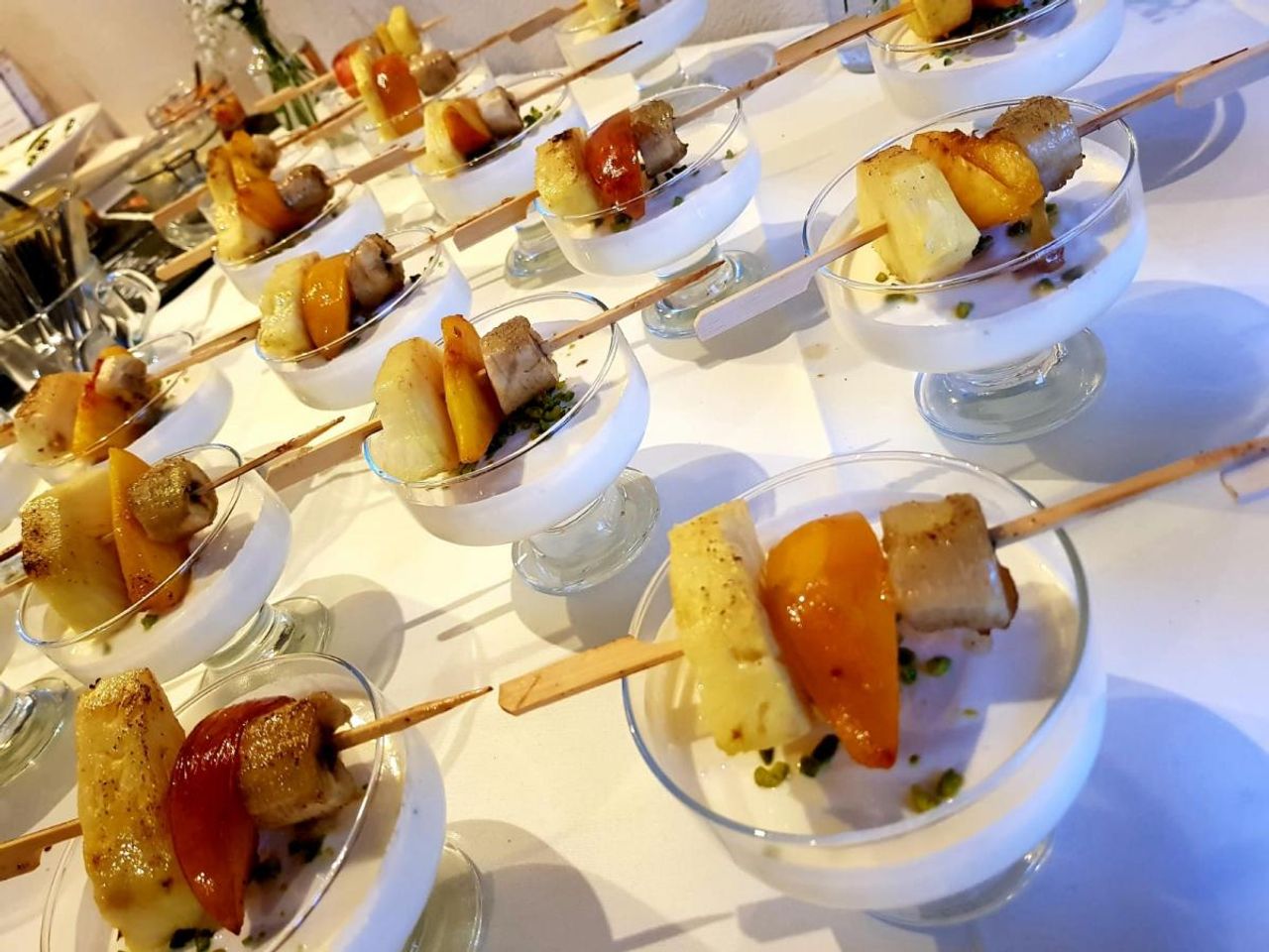 Schwerin Geburtstag  Gasthaus 