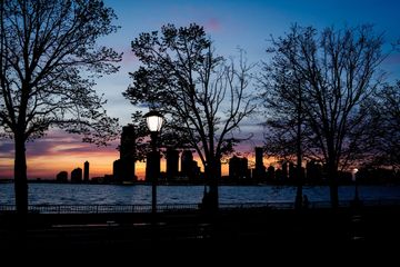 NYC workshop spaces Meeting room Supercharge Meeting image 1