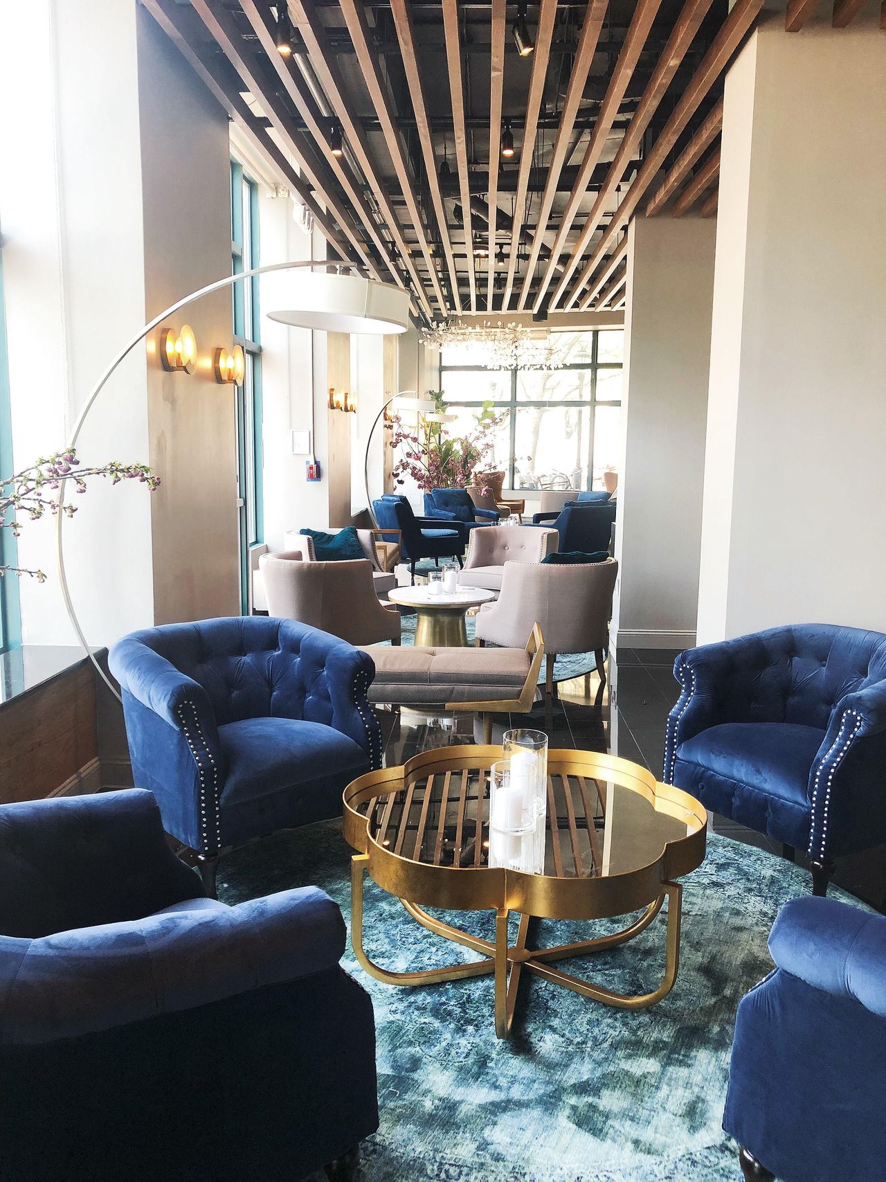 NYC workshop spaces Meeting room Supercharge Meeting image 3