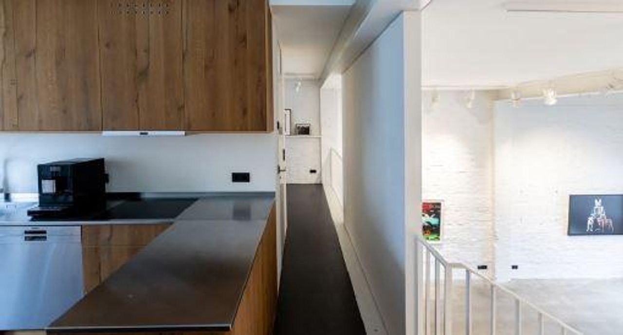 Berlin  Studio LEPI STUDIO image 8