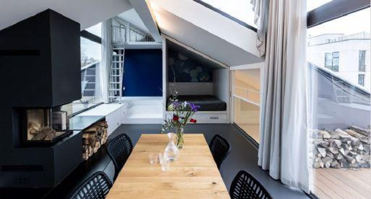 Berlin  Studio LEPI STUDIO image 11