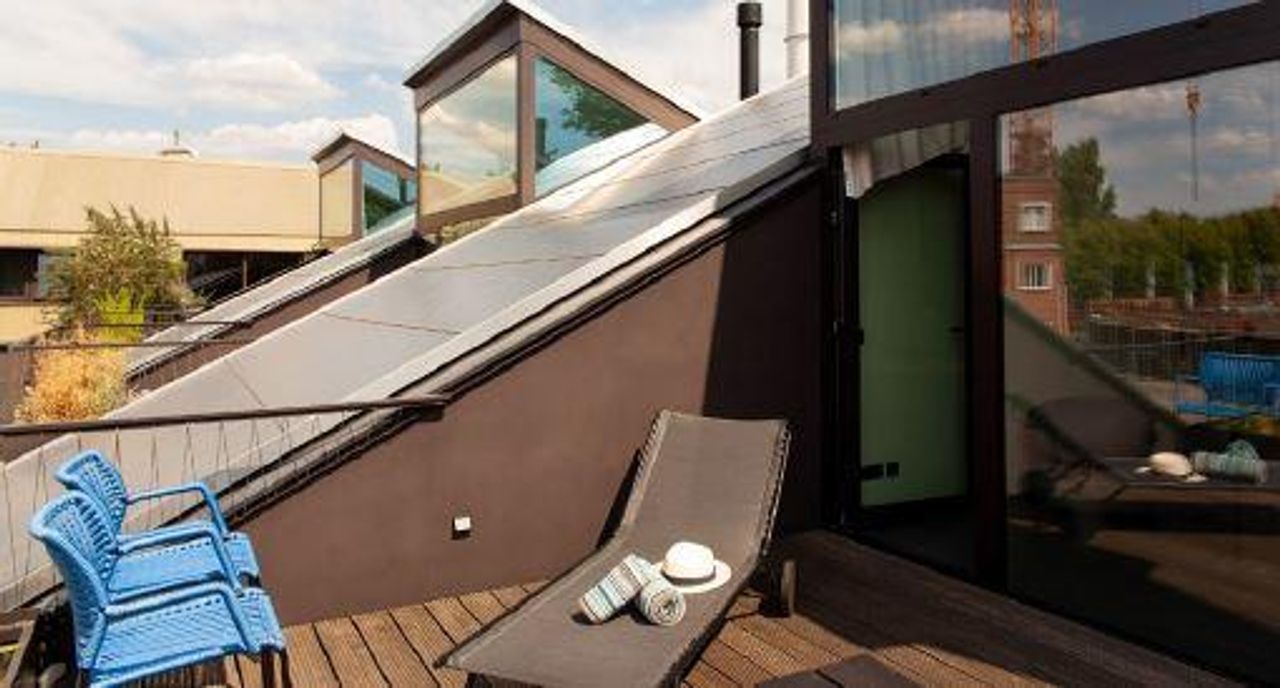 Berlin  Studio LEPI STUDIO image 13