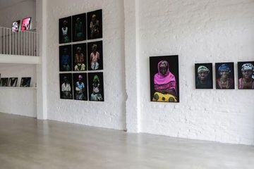 Berlin  Studio LEPI STUDIO image 1