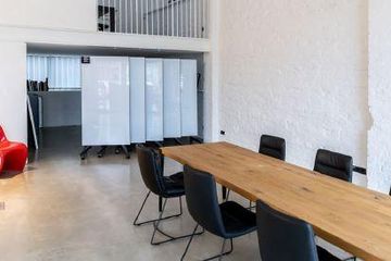 Berlin  Studio LEPI STUDIO image 3