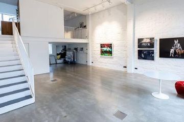 Berlin  Studio LEPI STUDIO image 4