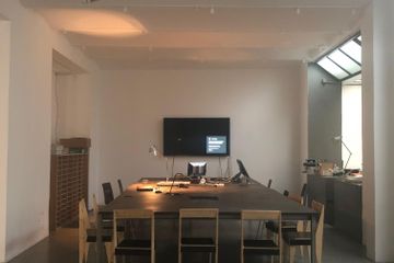 Wien workshop spaces Meetingraum Altbau-Loft image 2