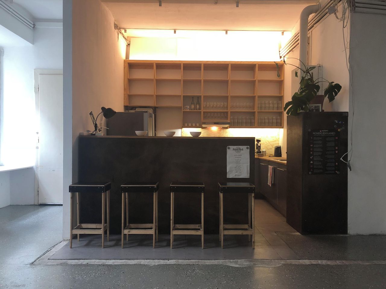 Wien workshop spaces Meetingraum Altbau-Loft image 11