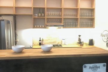 Wien workshop spaces Meetingraum Altbau-Loft image 8