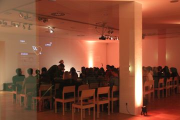 Dormagen PR & Marketing Event  R-Froum image 1