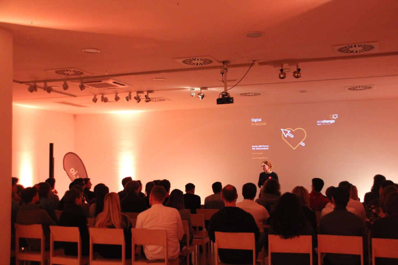 Dormagen PR & Marketing Event  R-Froum image 2