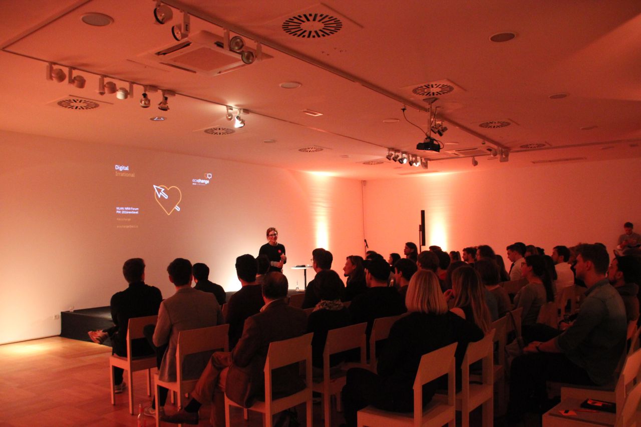 Dormagen PR & Marketing Event  R-Froum image 3