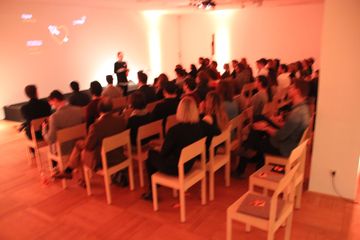 Dormagen PR & Marketing Event  R-Froum image 4