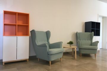 Rest van de wereld seminar rooms Loft Seminarraum LOFT image 7