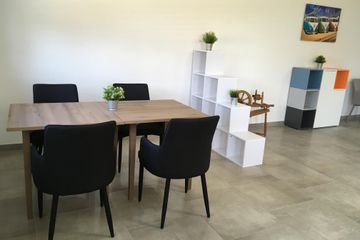 Rest van de wereld seminar rooms Loft Seminarraum LOFT image 2