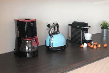 Rest van de wereld seminar rooms Loft Seminarraum LOFT image 6