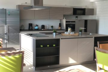 Rest van de wereld seminar rooms Loft Seminarraum LOFT image 3