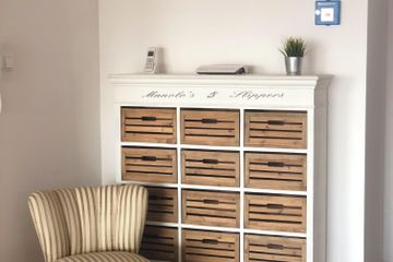 Rest of the World seminar rooms Loft Seminarraum LOFT image 13