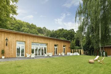 Rest of the World training rooms Unusual venue Sunset Marina image 1