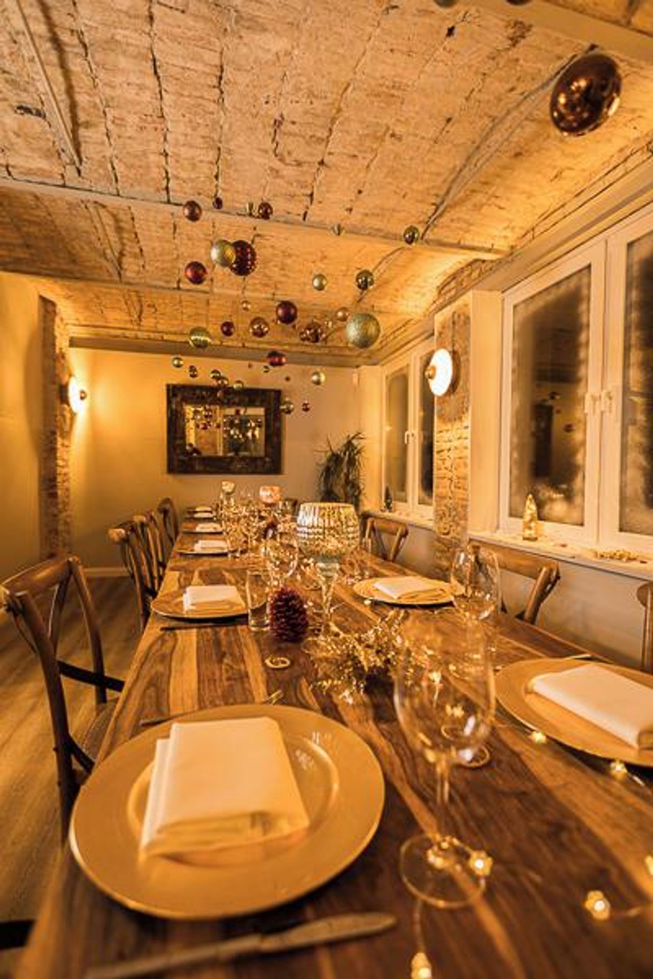 Berlin Schulungsräume Unusual venue Sunset Marina image 41