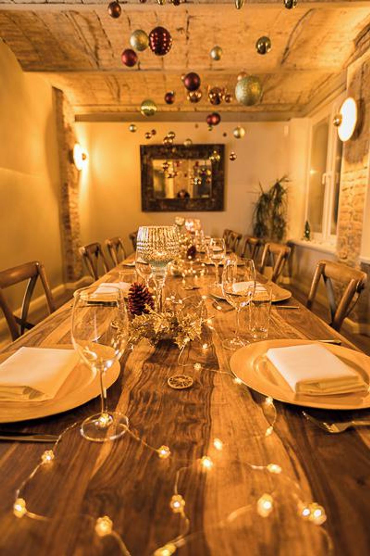 Berlin Schulungsräume Unusual venue Sunset Marina image 42