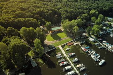 Rest of the World training rooms Unusual venue Sunset Marina image 2