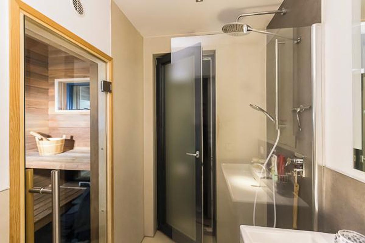 Berlin Schulungsräume Unusual venue Sunset Marina image 38