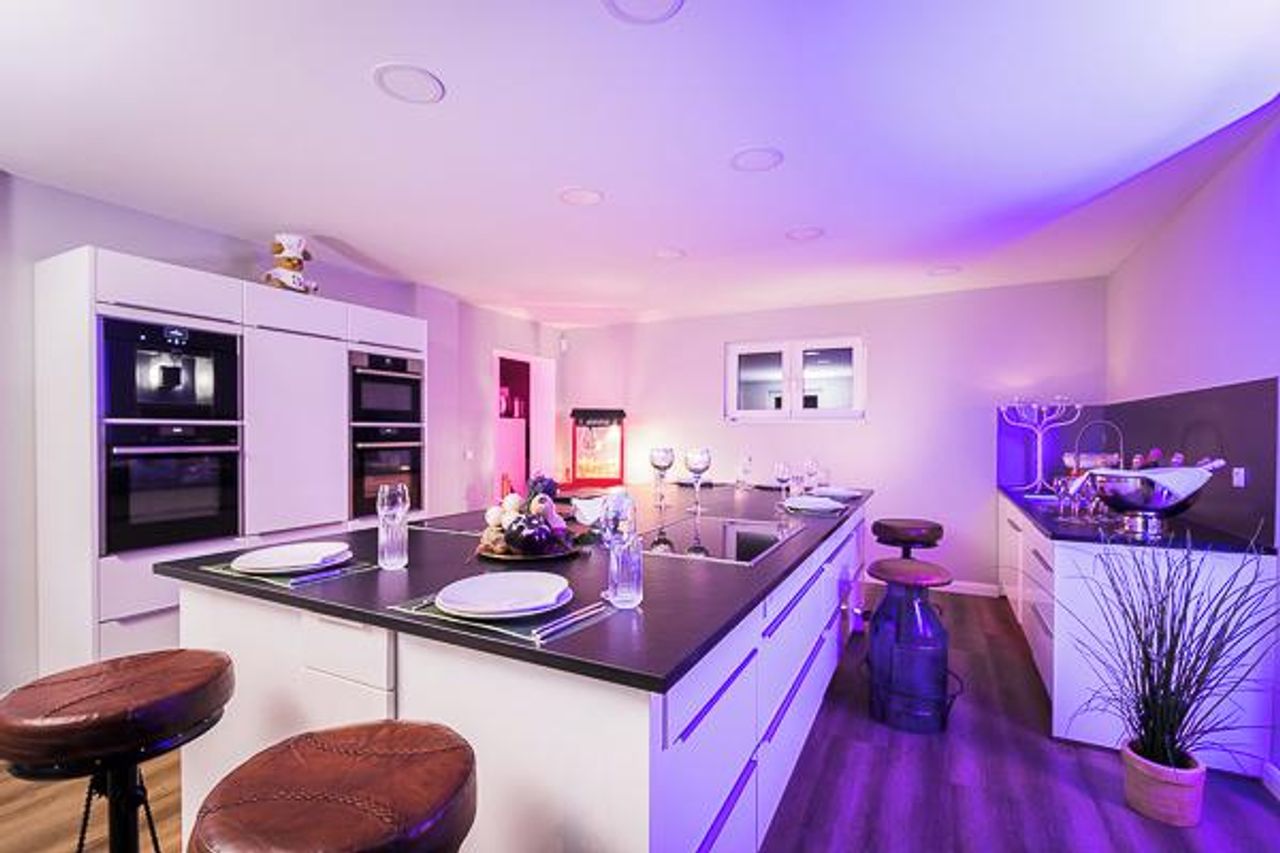 Berlin Schulungsräume Unusual venue Sunset Marina image 51