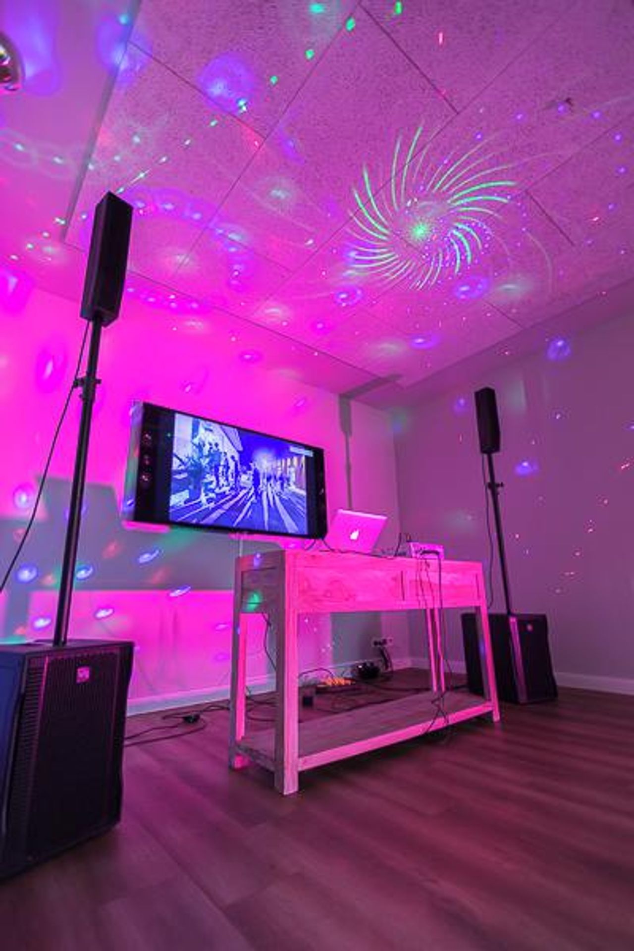 Berlin Schulungsräume Unusual venue Sunset Marina image 47