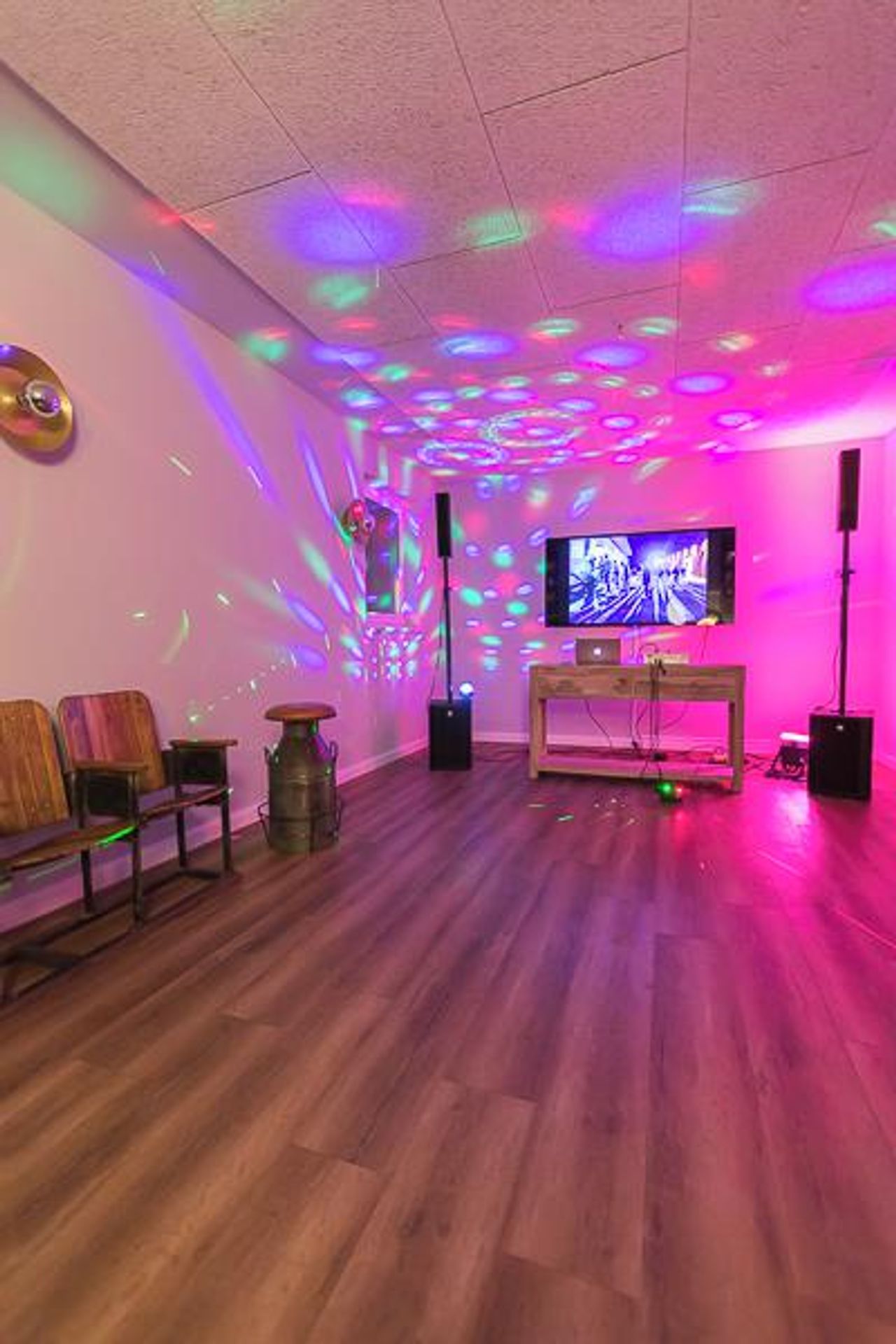 Berlin Schulungsräume Unusual venue Sunset Marina image 50